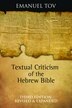 Textual Criticism of the Hebrew Bible by Emanuel Tov, Hardcover | Indigo Chapters