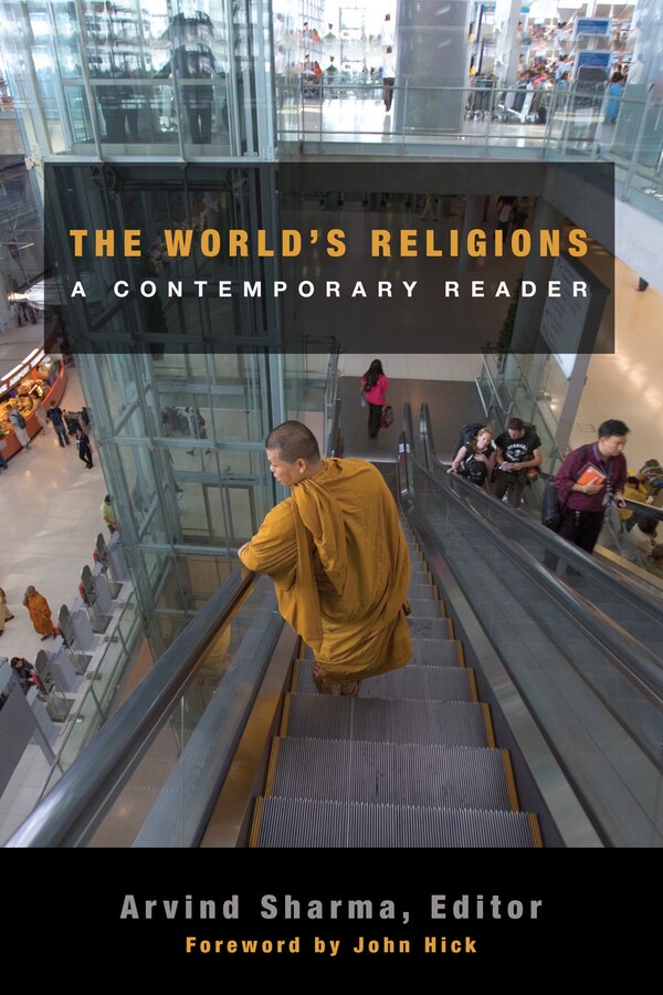 The World's Religions by Arvind Sharma, Paperback | Indigo Chapters