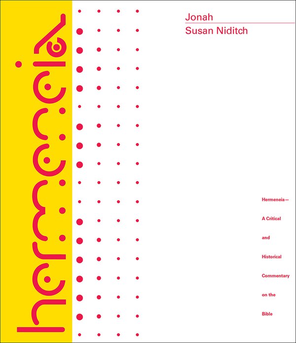 Jonah by Susan Niditch, Hardcover | Indigo Chapters