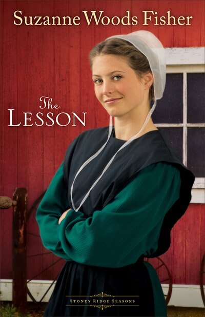 The Lesson by Suzanne Woods Fisher, Paperback | Indigo Chapters