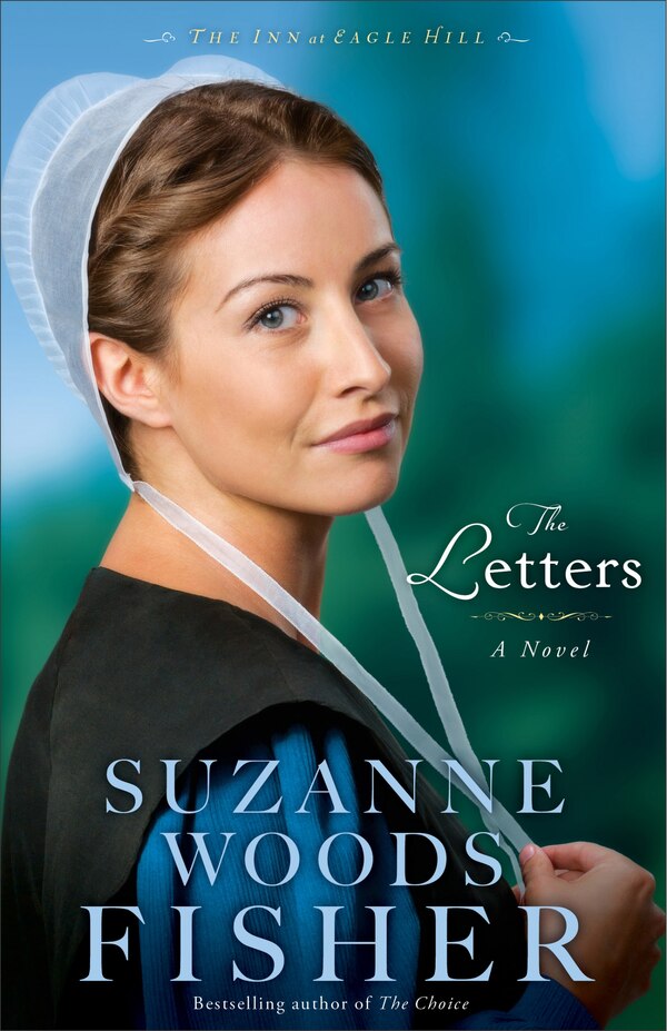 The Letters by Suzanne Fisher, Paperback | Indigo Chapters