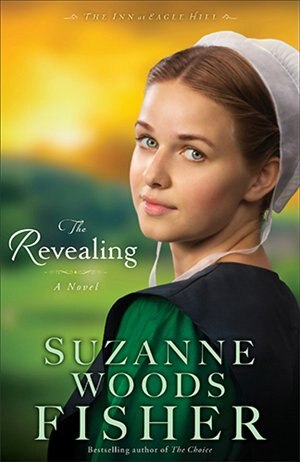 The Revealing by Suzanne Woods Fisher, Paperback | Indigo Chapters