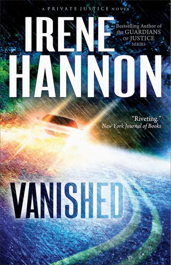 Vanished by Irene Hannon, Paperback | Indigo Chapters