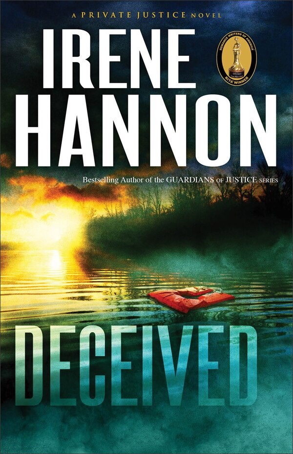 Deceived by Irene Hannon, Paperback | Indigo Chapters