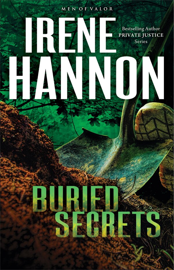 Buried Secrets by Irene Hannon, Paperback | Indigo Chapters