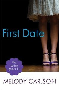 Dating Games #1 by Melody Carlson, Paperback | Indigo Chapters