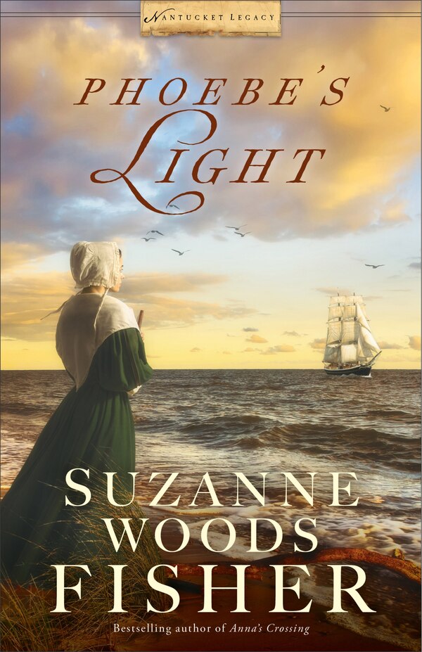 PHOEBE'S LIGHT by Suzanne Fisher, Paperback | Indigo Chapters