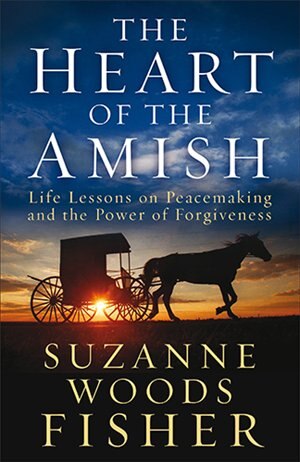 The Heart of the Amish by Suzanne Woods Fisher, Suzanne Woods, Paperback | Indigo Chapters