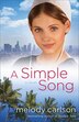Simple Song by Melody Carlson, Paperback | Indigo Chapters