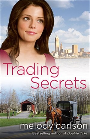 Trading Secrets by Melody Carlson, Paperback | Indigo Chapters