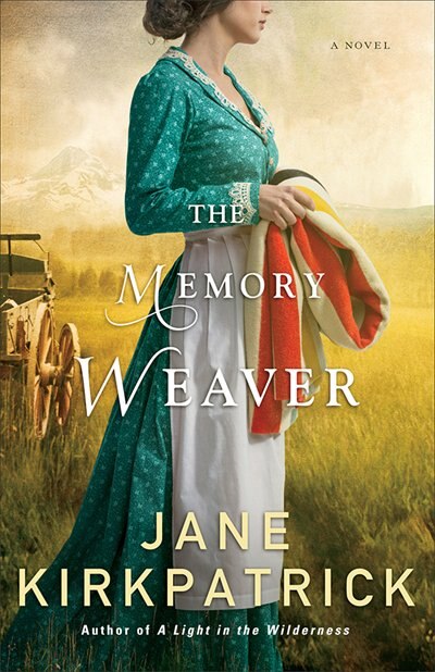 The Memory Weaver by Jane Kirkpatrick, Paperback | Indigo Chapters