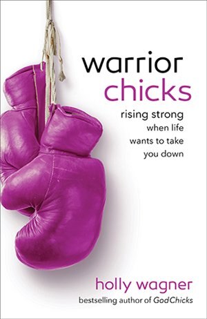 Warrior Chicks by Holly Wagner, Paperback | Indigo Chapters