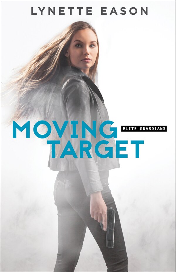 MOVING TARGET by Lynette Eason, Paperback | Indigo Chapters