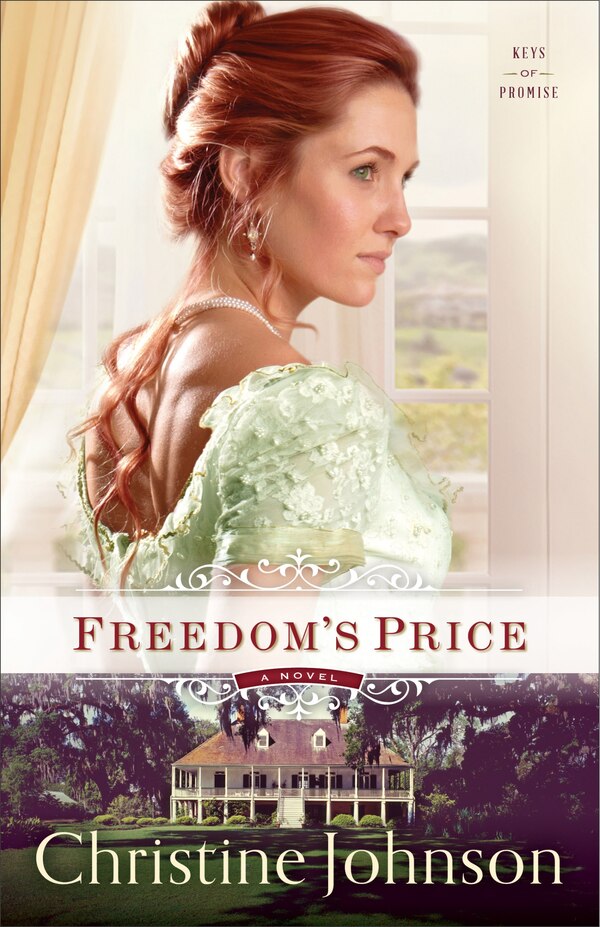 Freedom's Price by Christine Johnson, Paperback | Indigo Chapters