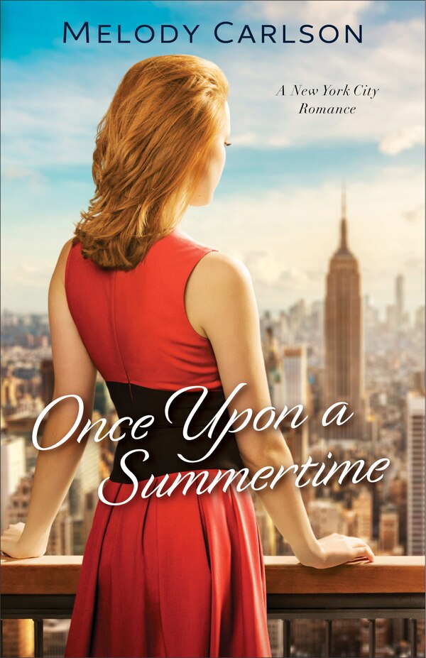 Once Upon a Summertime by Melody Carlson, Paperback | Indigo Chapters