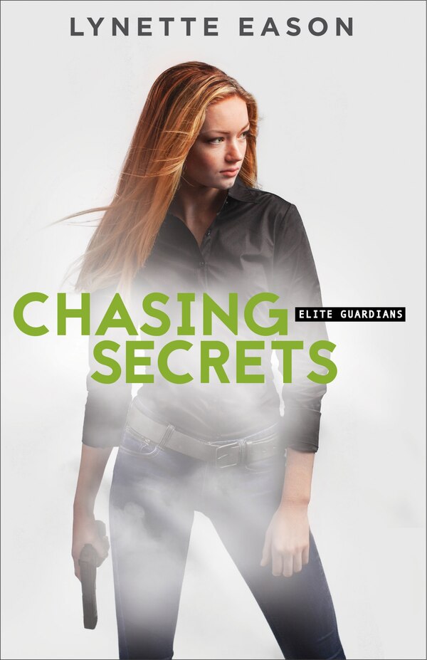 CHASING SECRETS by Lynette Eason, Paperback | Indigo Chapters