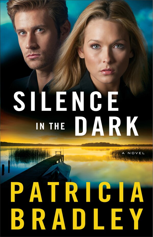 SILENCE IN THE DARK by Patricia Bradley, Paperback | Indigo Chapters