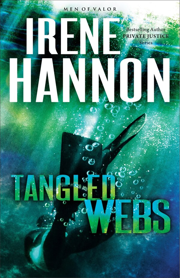 Tangled Webs by Irene Hannon, Paperback | Indigo Chapters