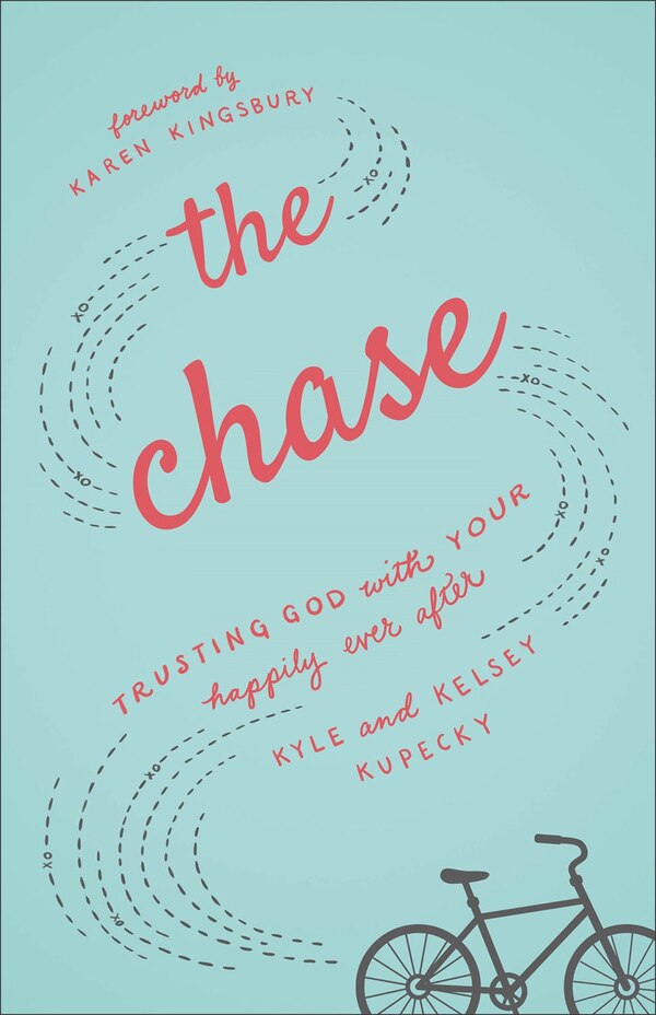 The Chase by Kyle Kupecky, Paperback | Indigo Chapters