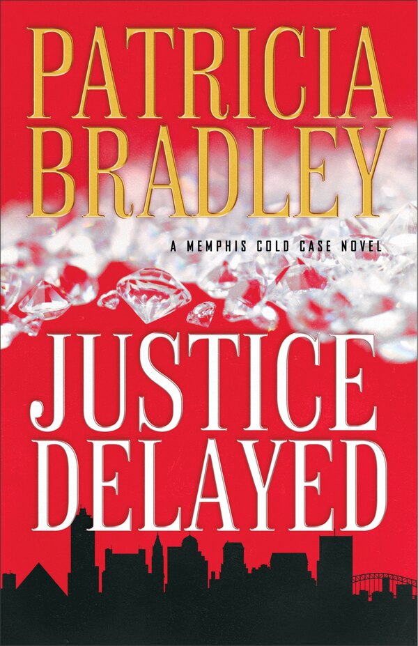 JUSTICE DELAYED by Patricia Bradley, Paperback | Indigo Chapters