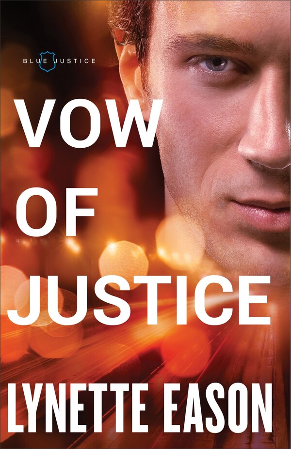 Vow of Justice by Lynette Eason, Paperback | Indigo Chapters