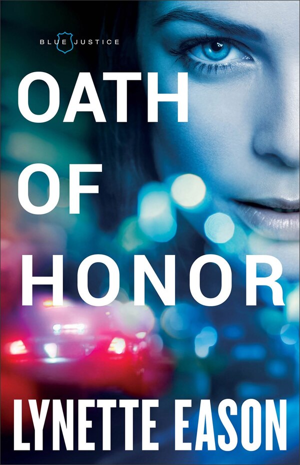 OATH OF HONOR by Lynette Eason, Paperback | Indigo Chapters