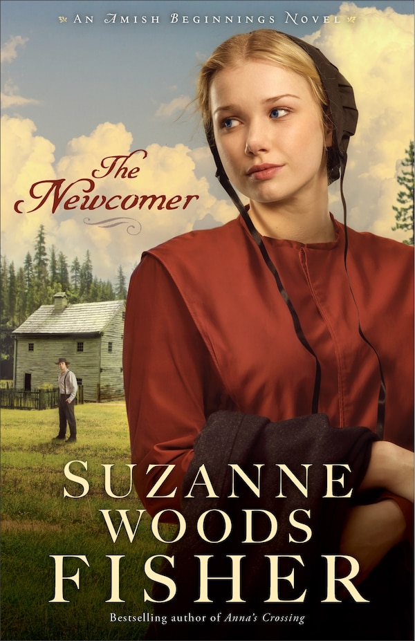 The NEWCOMER by Suzanne Fisher, Paperback | Indigo Chapters