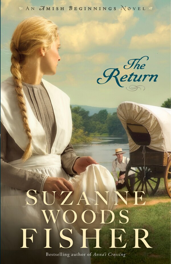 The RETURN by Suzanne Fisher, Paperback | Indigo Chapters