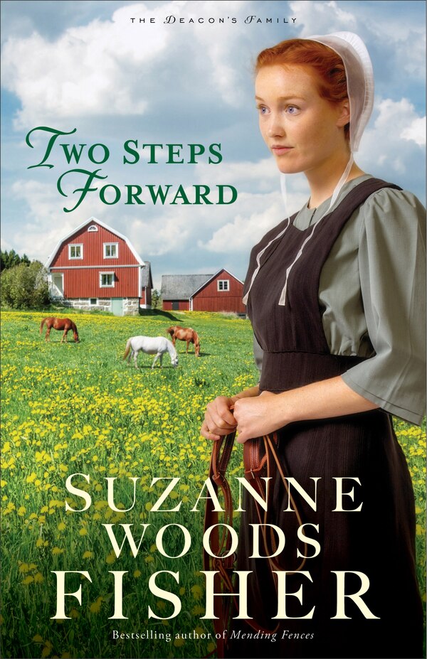 Two Steps Forward by Suzanne Fisher, Paperback | Indigo Chapters