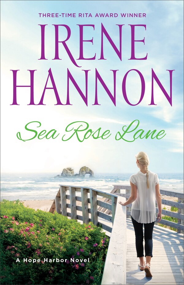 SEA ROSE LANE by Irene Hannon, Paperback | Indigo Chapters