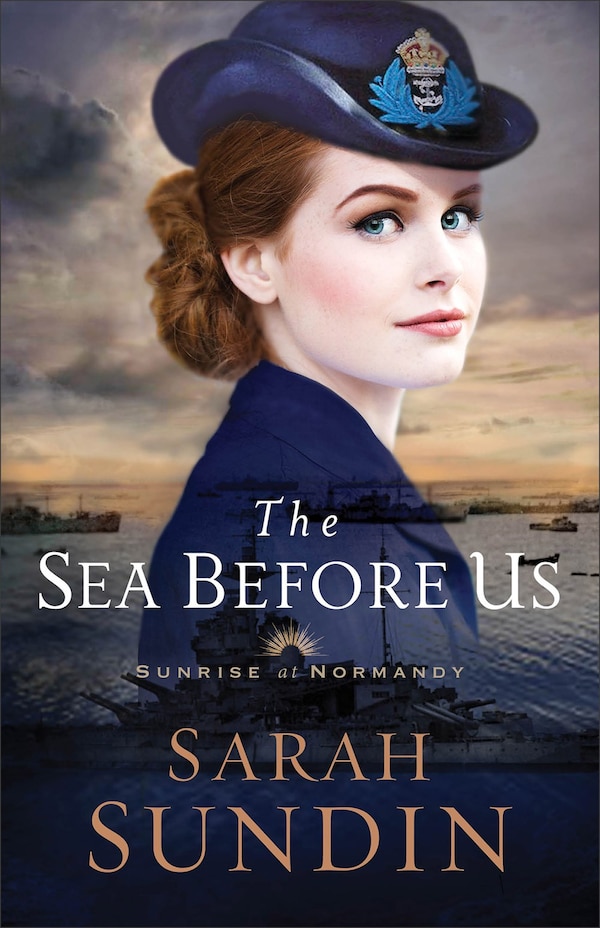 The SEA BEFORE US by Sarah Sundin, Paperback | Indigo Chapters