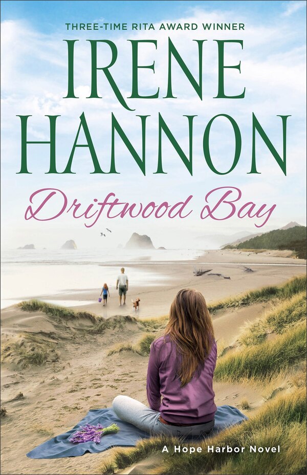 Driftwood Bay by Irene Hannon, Paperback | Indigo Chapters