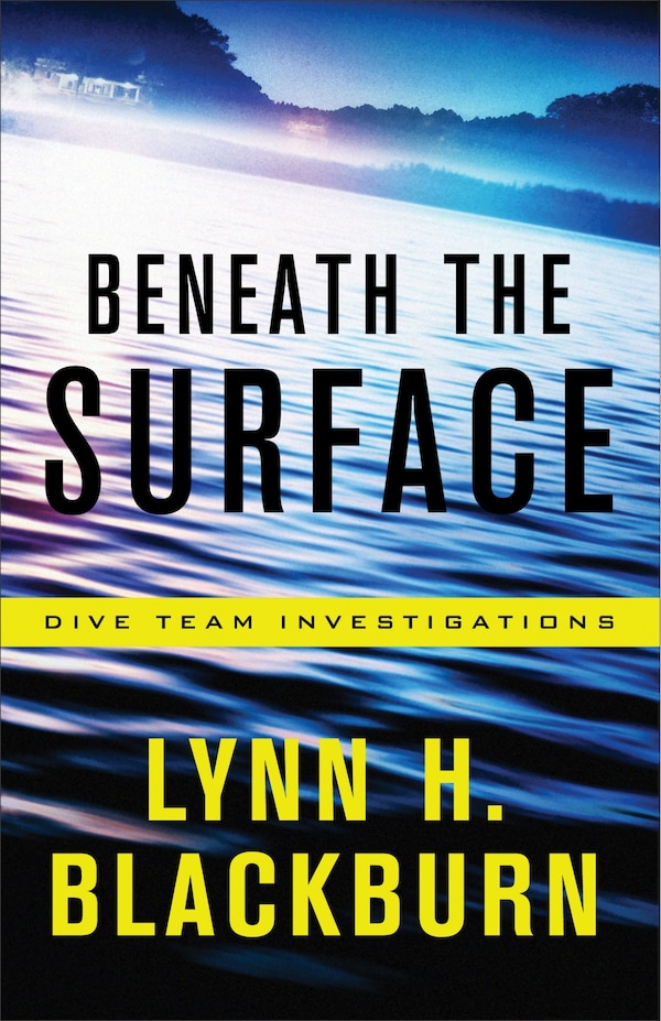 BENEATH THE SURFACE by Lynn Blackburn, Paperback | Indigo Chapters