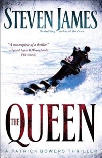 The Queen by Steven James, Paperback | Indigo Chapters