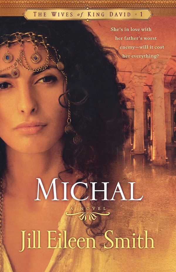 Michal by Jill Smith, Paperback | Indigo Chapters