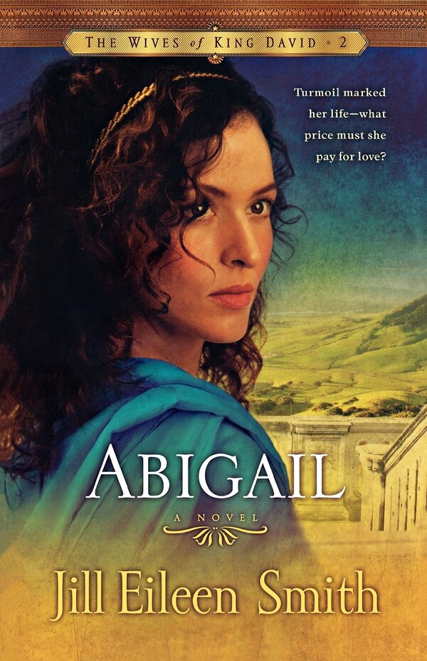 Abigail by Jill Smith, Paperback | Indigo Chapters