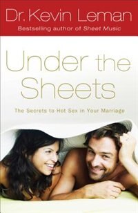 Under the Sheets by Kevin Leman, Paperback | Indigo Chapters