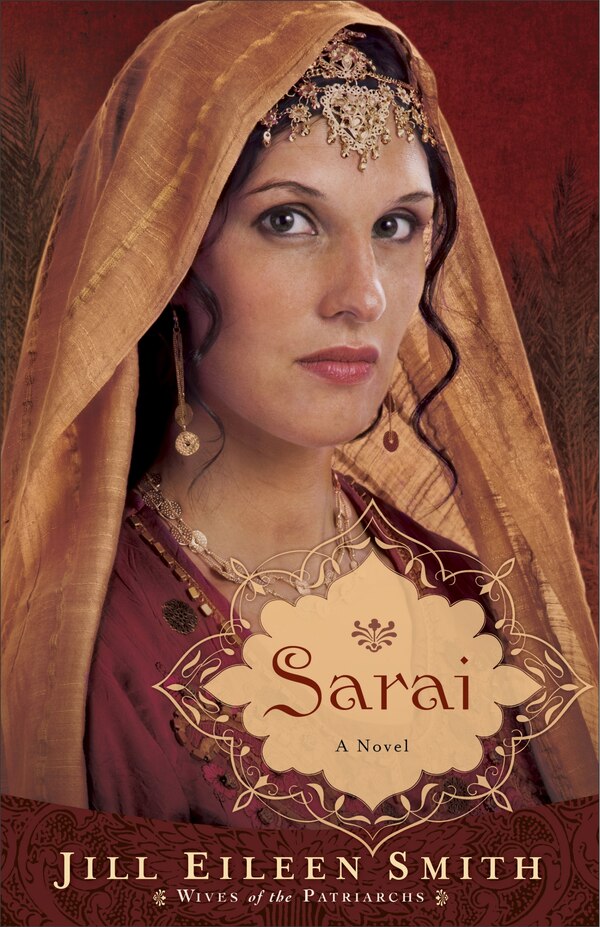 Sarai by Jill Smith, Paperback | Indigo Chapters