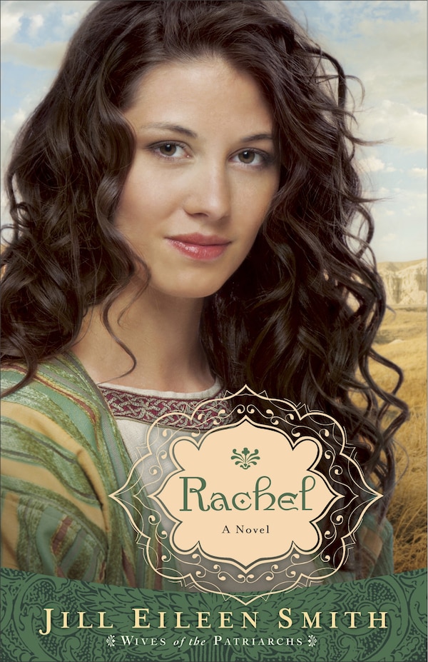 Rachel by Jill Smith, Paperback | Indigo Chapters