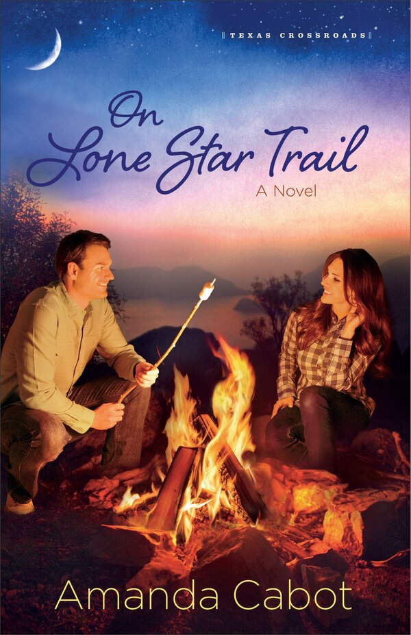 On Lone Star Trail by Amanda Cabot, Paperback | Indigo Chapters