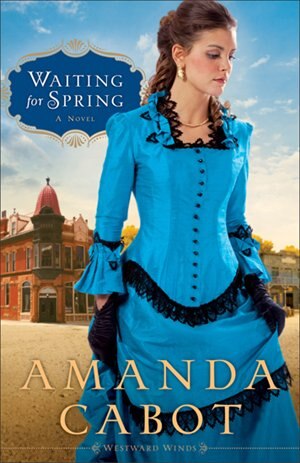 Waiting for Spring by Amanda Cabot, Paperback | Indigo Chapters