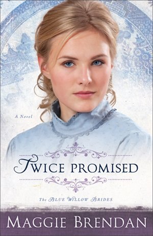 Twice Promised by Maggie Brendan, Paperback | Indigo Chapters