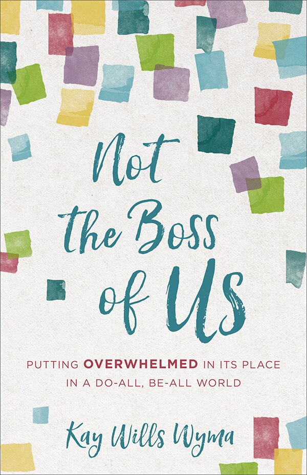 Not The Boss Of Us by Kay Wills Wyma, Paperback | Indigo Chapters