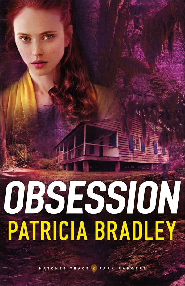 Obsession by Patricia Bradley, Paperback | Indigo Chapters