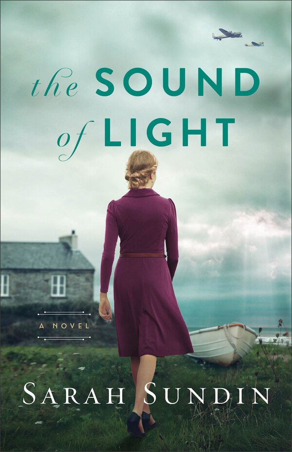 The Sound of Light by Sarah Sundin, Paperback | Indigo Chapters