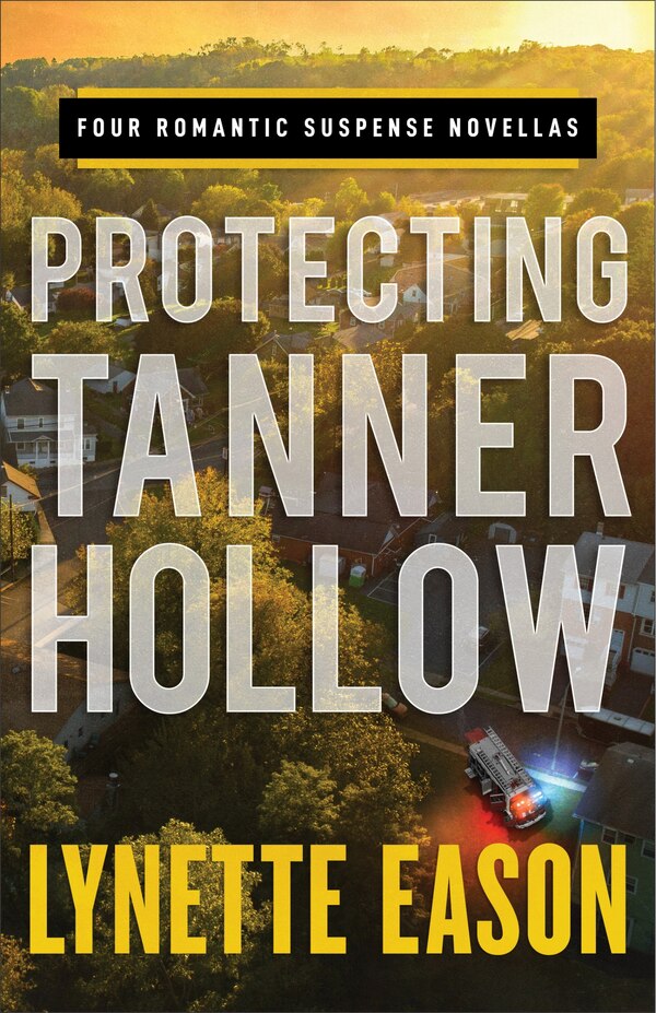 Protecting Tanner Hollow by Lynette Eason, Paperback | Indigo Chapters