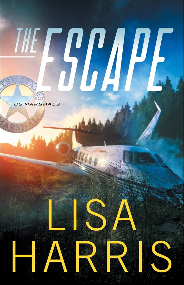 The Escape by Lisa Harris, Paperback | Indigo Chapters