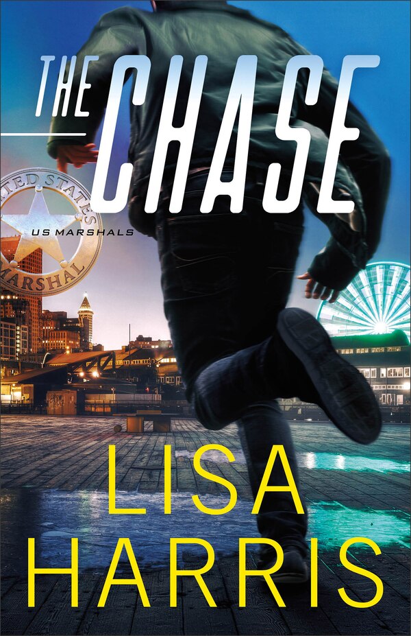 The Chase by Lisa Harris, Paperback | Indigo Chapters