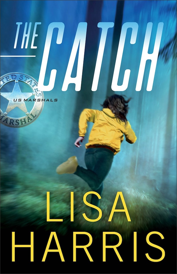 The Catch by Lisa Harris, Paperback | Indigo Chapters