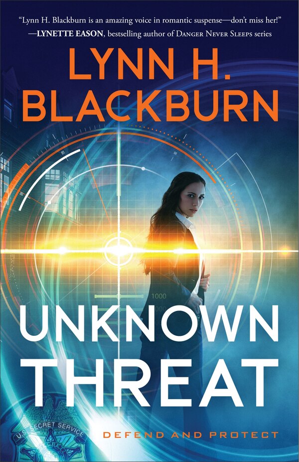 Unknown Threat by Lynn Blackburn, Paperback | Indigo Chapters